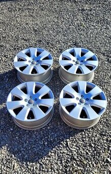 Elektróny 5x112 R18 Audi Speedline