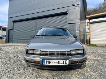 Chevrolet Beretta GT