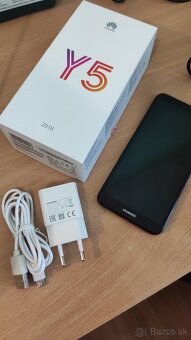 Huawei y5 2018