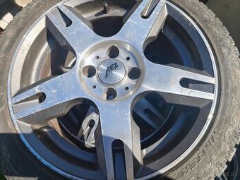 4x100 R16