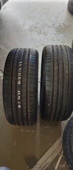 225/45 R18 Bridgestone 2.ks doveziem