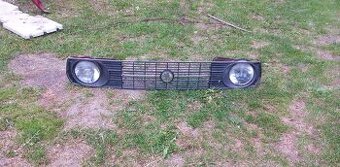 Predna maska skoda 105/120 uzovka 2oko