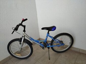 Detský bicykel