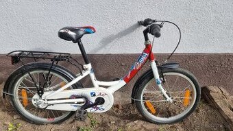 Predám detský bicykel