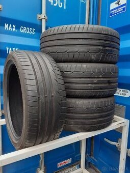 Letné pneu Dunlop 225/40R18