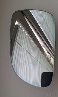 Lave zrkadlo Audi A8 d3