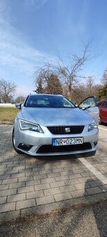 Seat leon 1.6