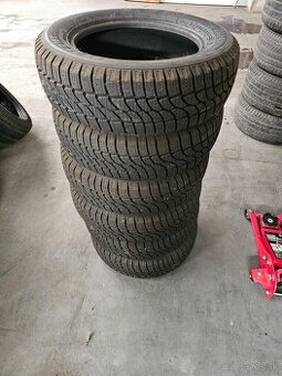 Zimné pneumatiky 195/65 R16 C