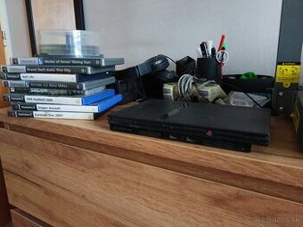 Plaistation 2