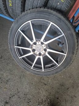 5x112 r17 Dotz