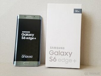 Samsung Galaxy S6 EDGE+ (G928F)