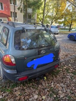 Predam Hyundai