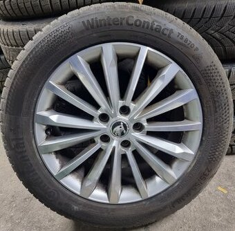 Predám sadu originálnych diskov TRINITY r18"