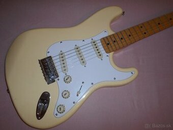 elektrická gitara