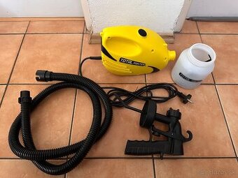 Elektricka striekacia pištoľ na farbu