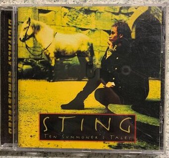 Predam rozne CD