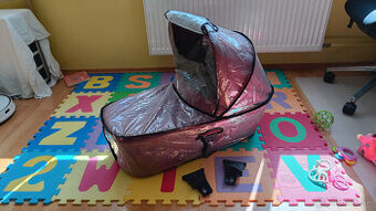 Vanička Britax pre B-Motion plus kočík