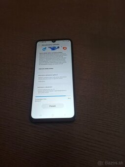 Samsung Galaxy A05s