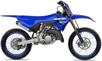 Yz125 2025