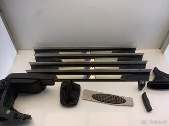 Predám diely pre BMW e46