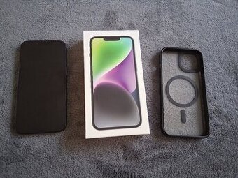 Iphone 14 Black 128 gb