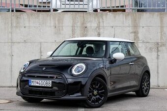 Mini Cooper S SE 135KW 32.6KWh