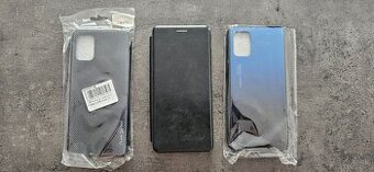 kryty na Samsung a71