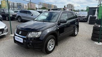 Suzuki Grand Vitara 1.9 DDiS JLX-EL
