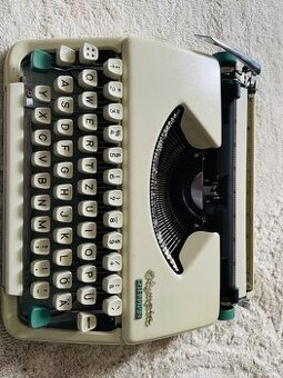 Olympia splendid 33