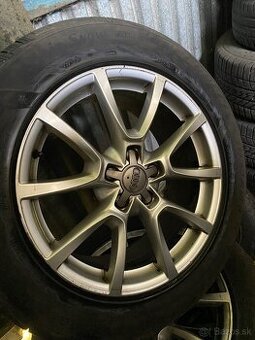 5x112 R18