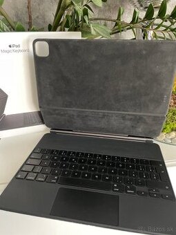 Magic keyboard pre iPad pro 12.9 - 1