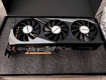 GIGABYTE GeForce RTX 3070 GAMING OC 8G