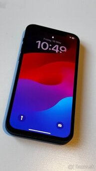 Iphone 12 100% stav