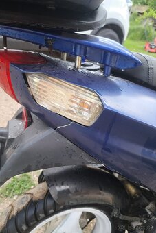 Fortune 50cc