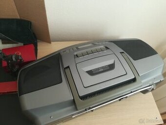 Panasonic RX-DS 19