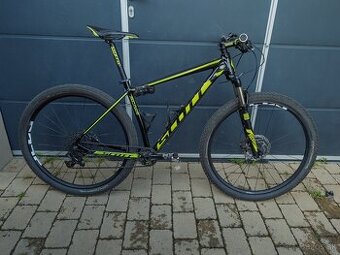 Scott Scale 980 (L-19") horský bicykel
