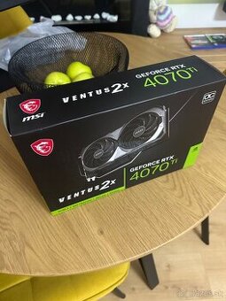 Rtx 4070 ti