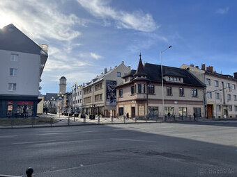 Predaj, rodinný dom, pozemok, záhrada, Poprad