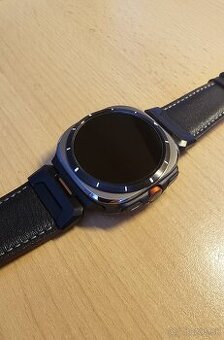 Predám hodinky Samsung Galaxy Watch Ultra