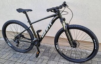 Horský bicykel M 29 kolesá