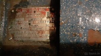rozbrusovačkaPredam doma robenu rozbrusovačku