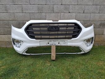 Ford TRANSIT CUSTOM Lift r.v.2018-24