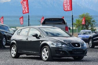 Seat Leon 1.4i 16V Edícia CHILLI