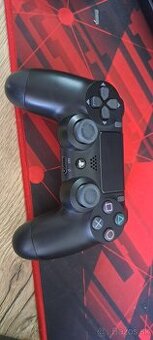 Herny ovladac na ps4