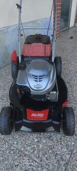 Kosačka Alko