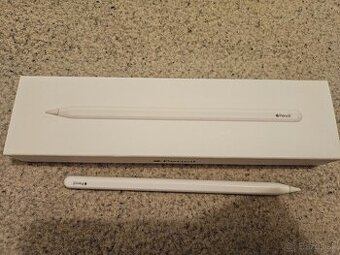Apple pencil 2.generácie