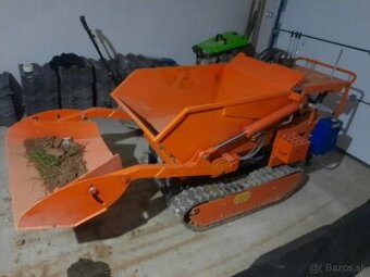 Dumper
