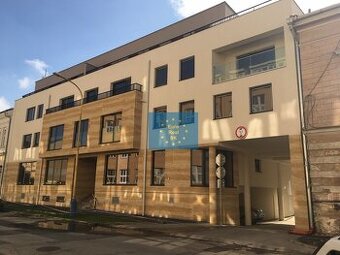 Prenájom nového 3 izb. byt v KE - Centrum, Zbrojničná ul.,