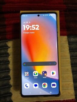 Motorola Edge 50 Fusion