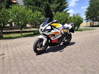 Honda CBR600RR